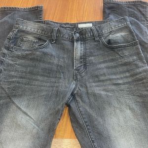 Aeropostale black men’s jeans 👖